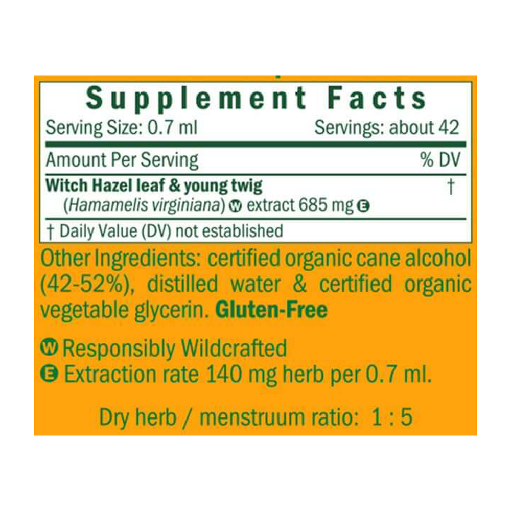 Witch Hazel