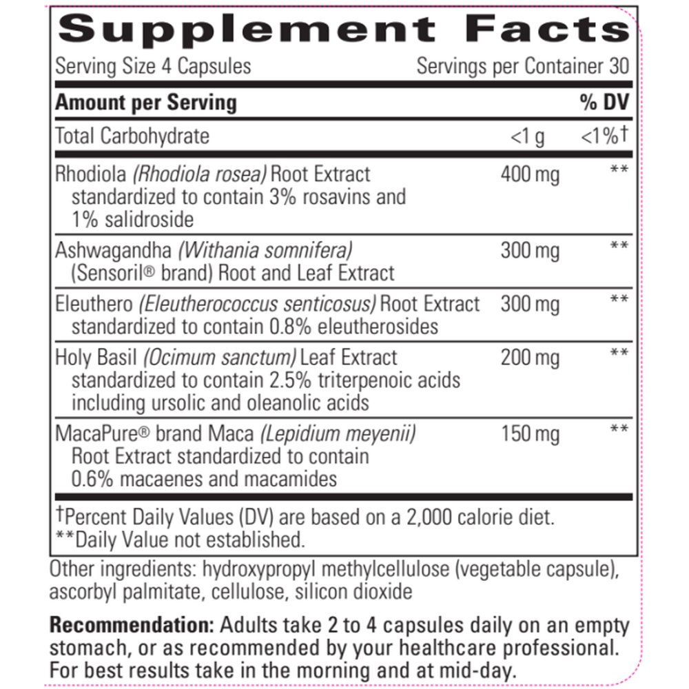 HPA Adapt