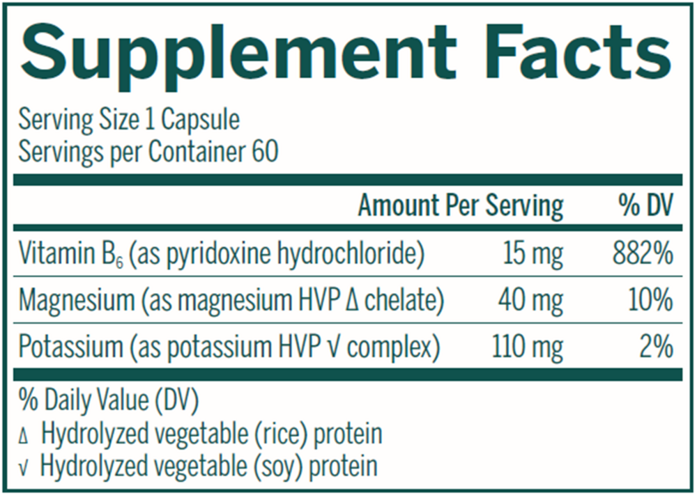 KMG+ Hypertension Formula