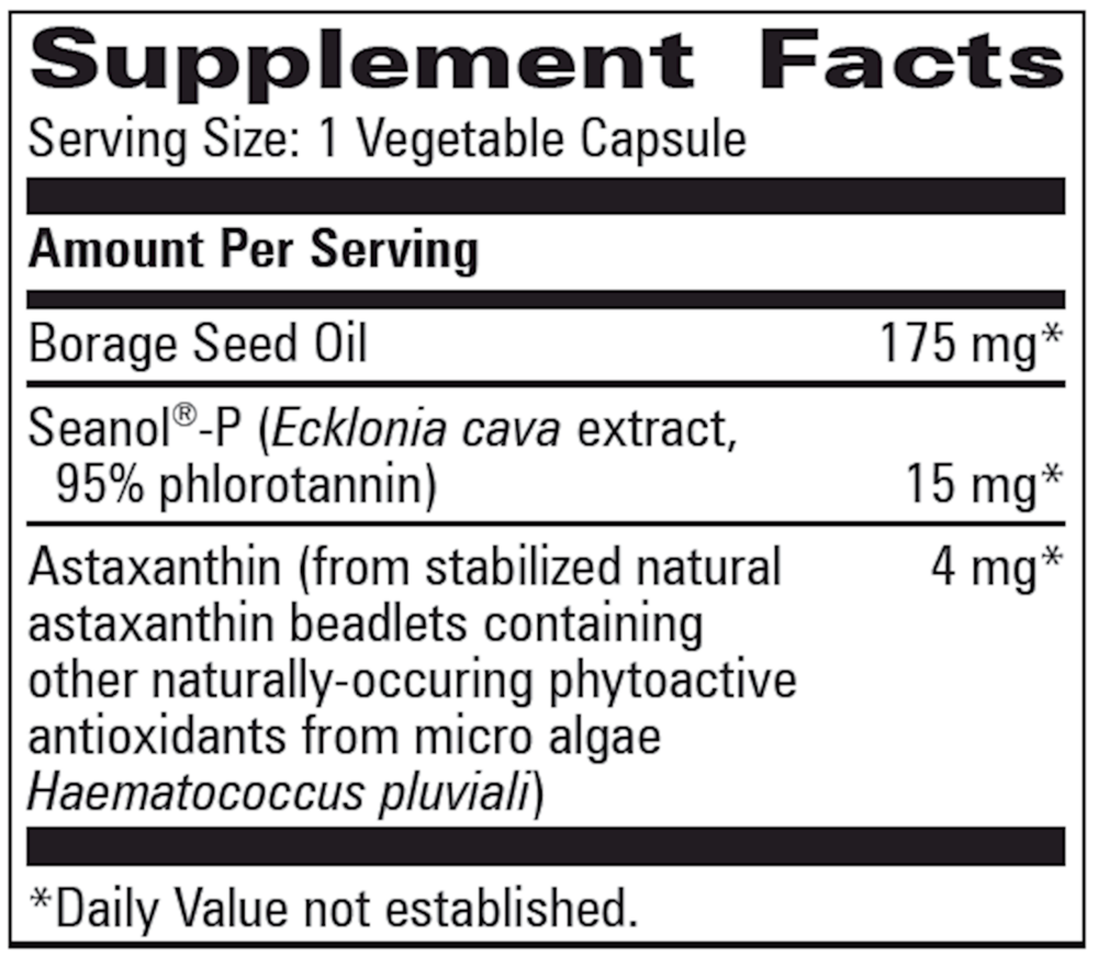 Astaxanthol