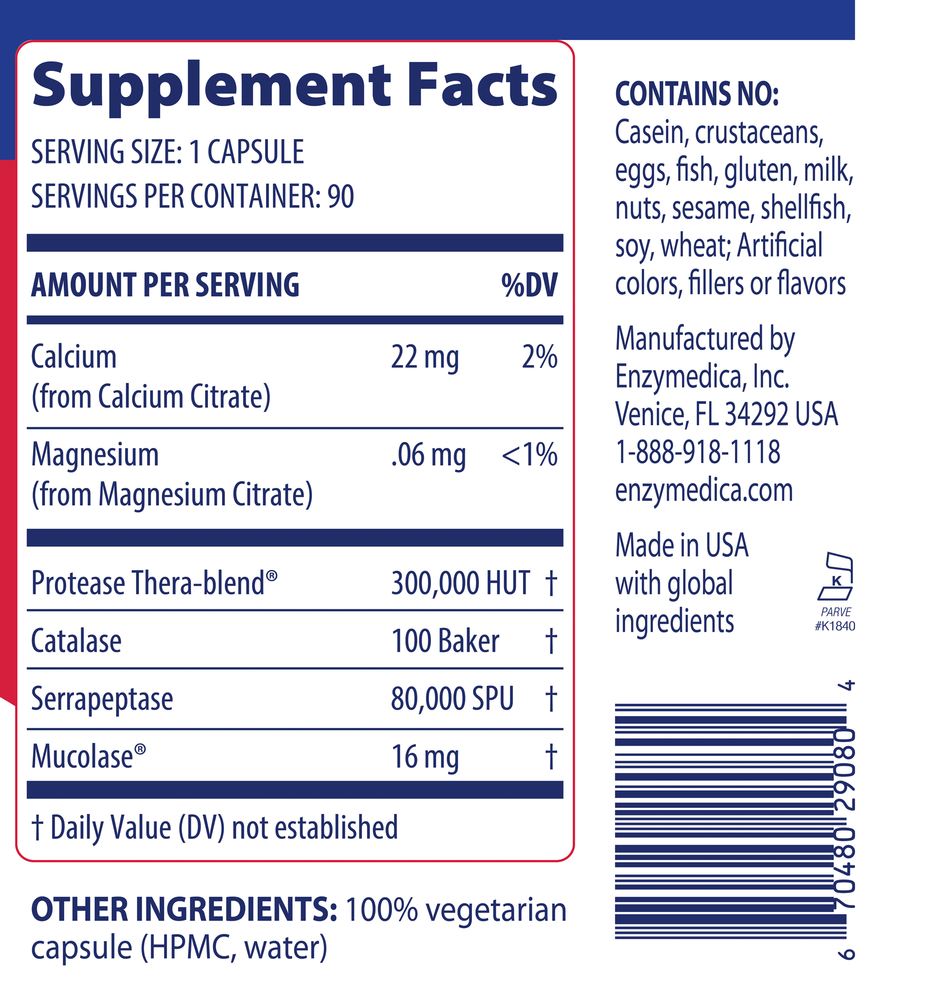 Immune Defense Extra Strength