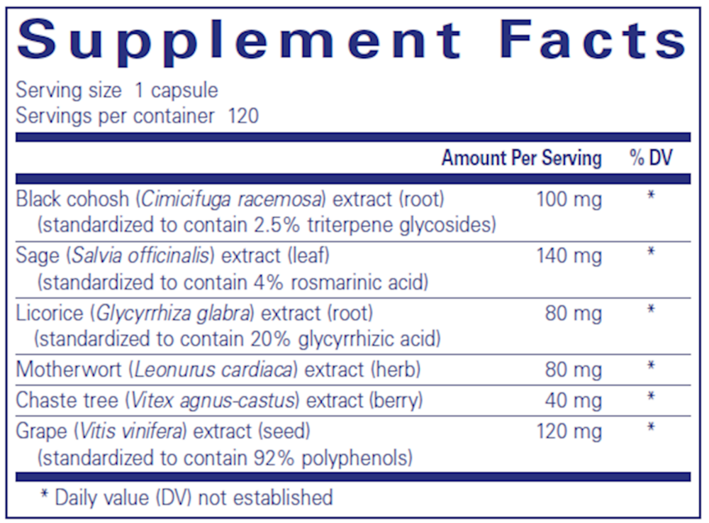 PhytoBalance