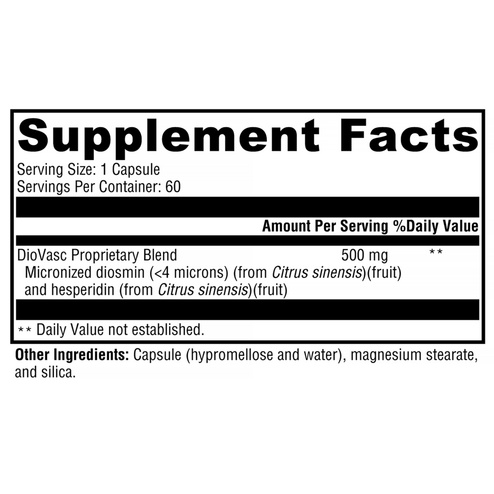 DioVasc™