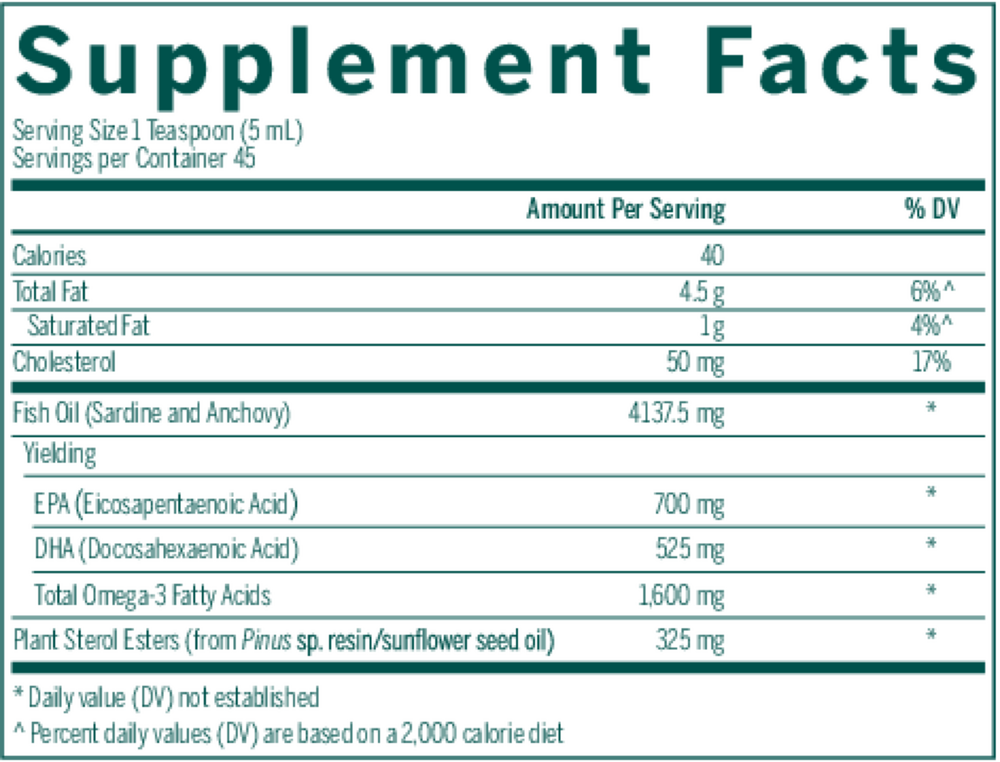 Super EFA Liquid Plus