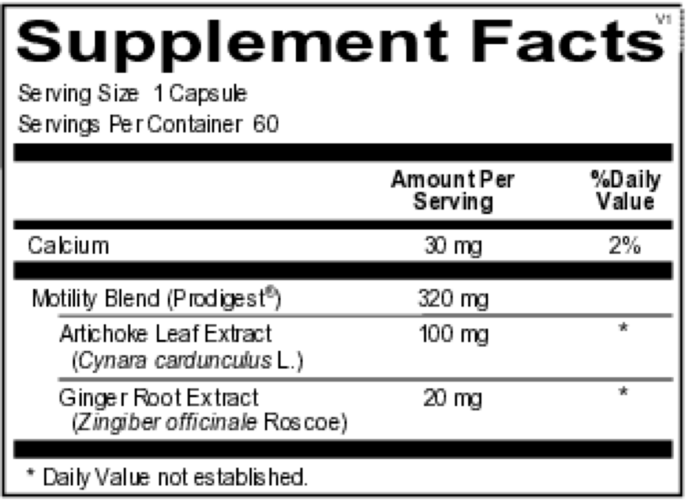 Motility PRO