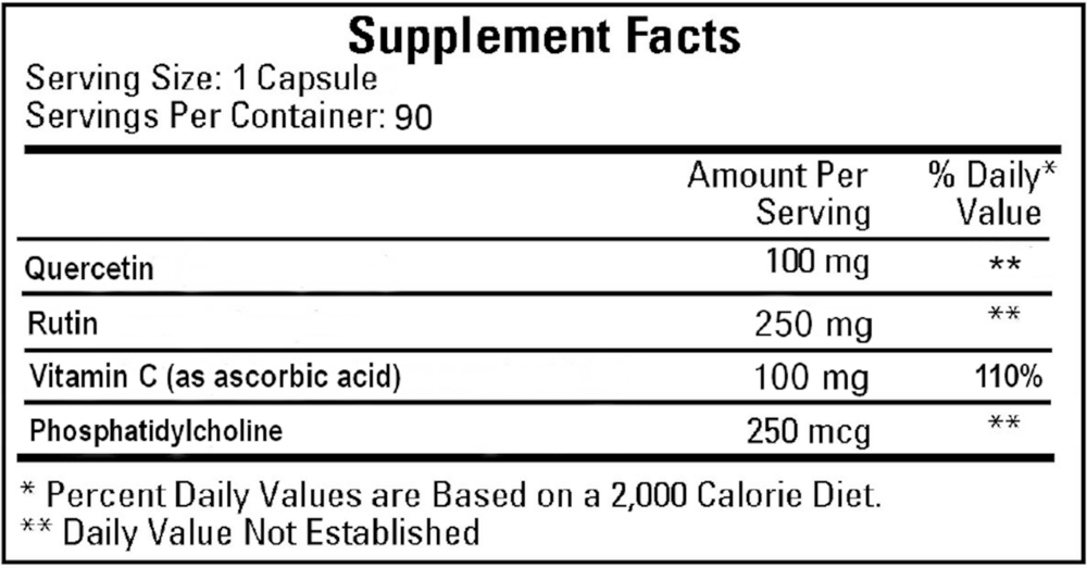 Quercetin-C