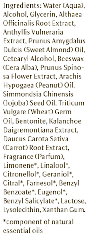 Hydrating Hand Cream