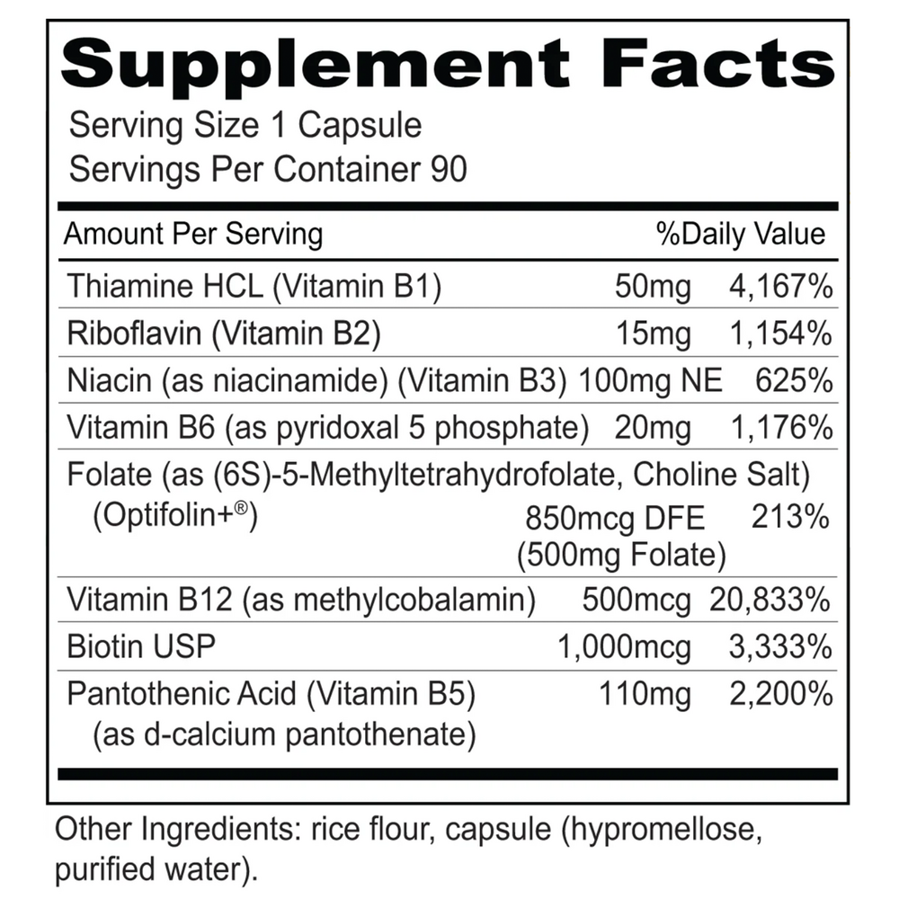 Methyl-Balance