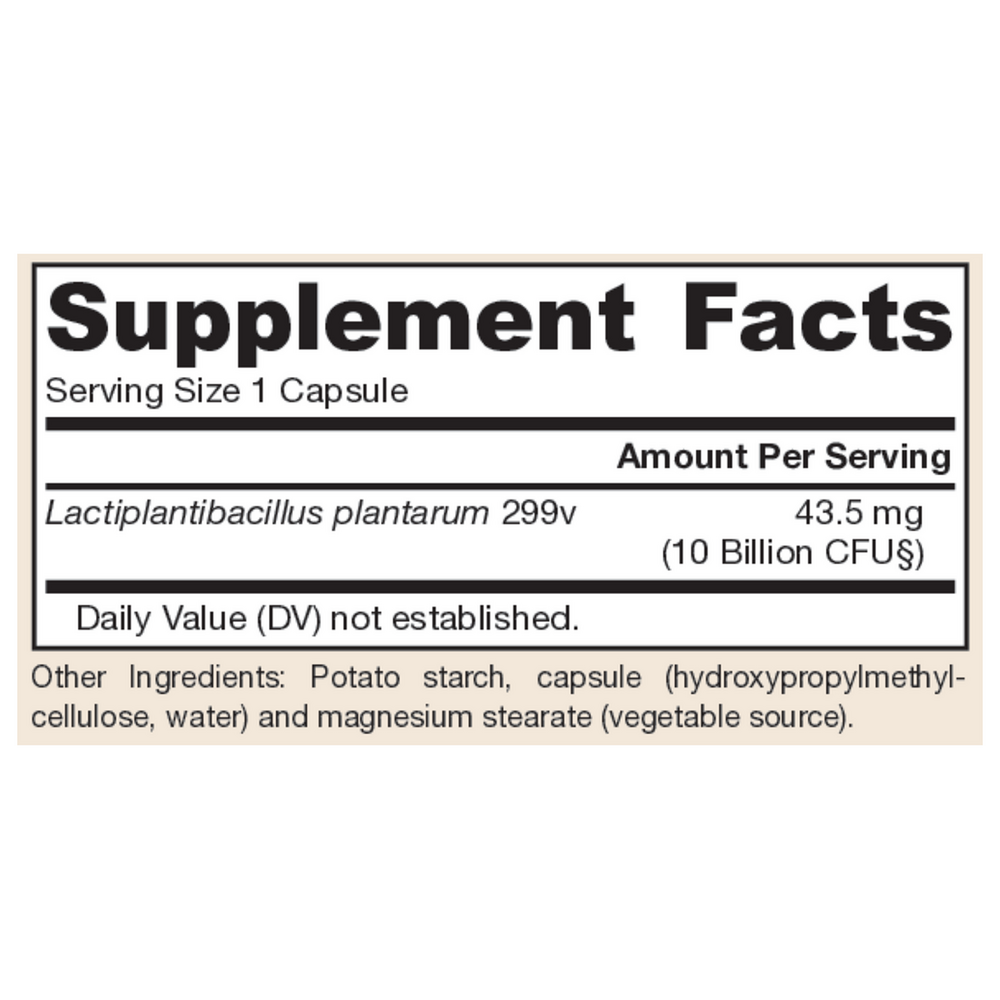 Ideal Bowel Support