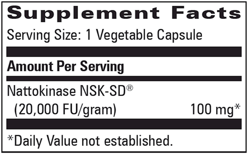 Natto NSK Mega 20,000FU