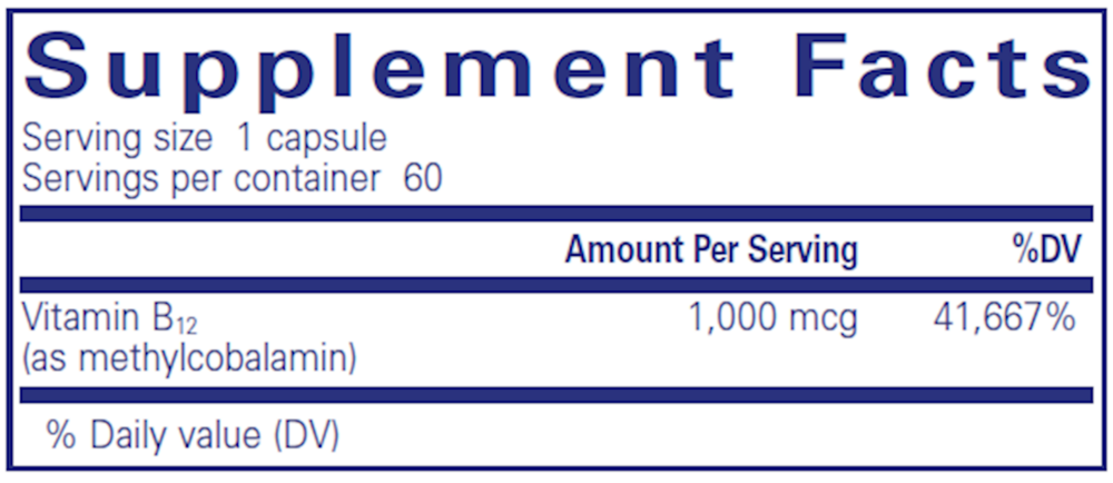 Methylcobalamin