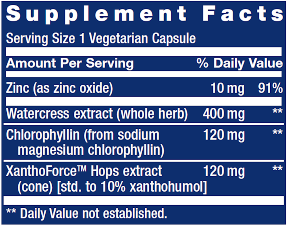 DNA Protection Formula
