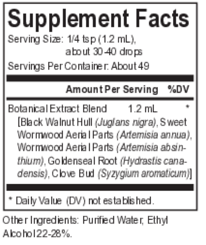 Core Para-V Blend