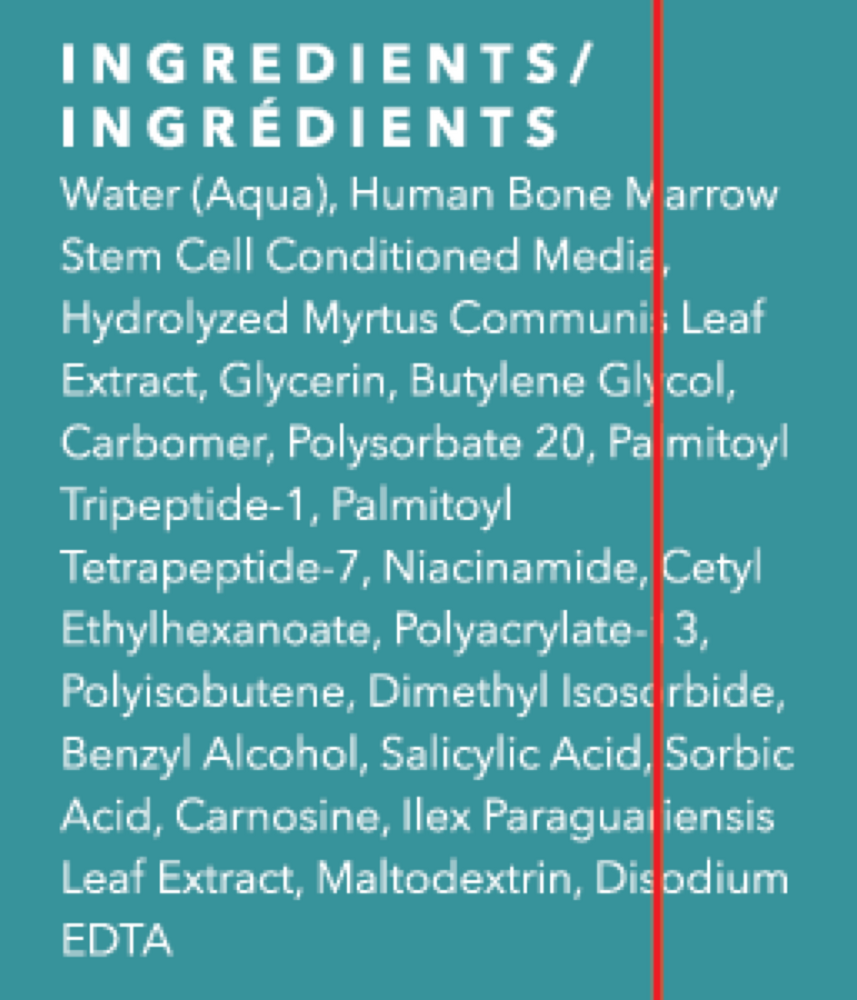AnteAGE Serum