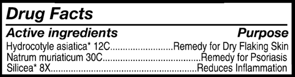 Psoriasis Relief Organic