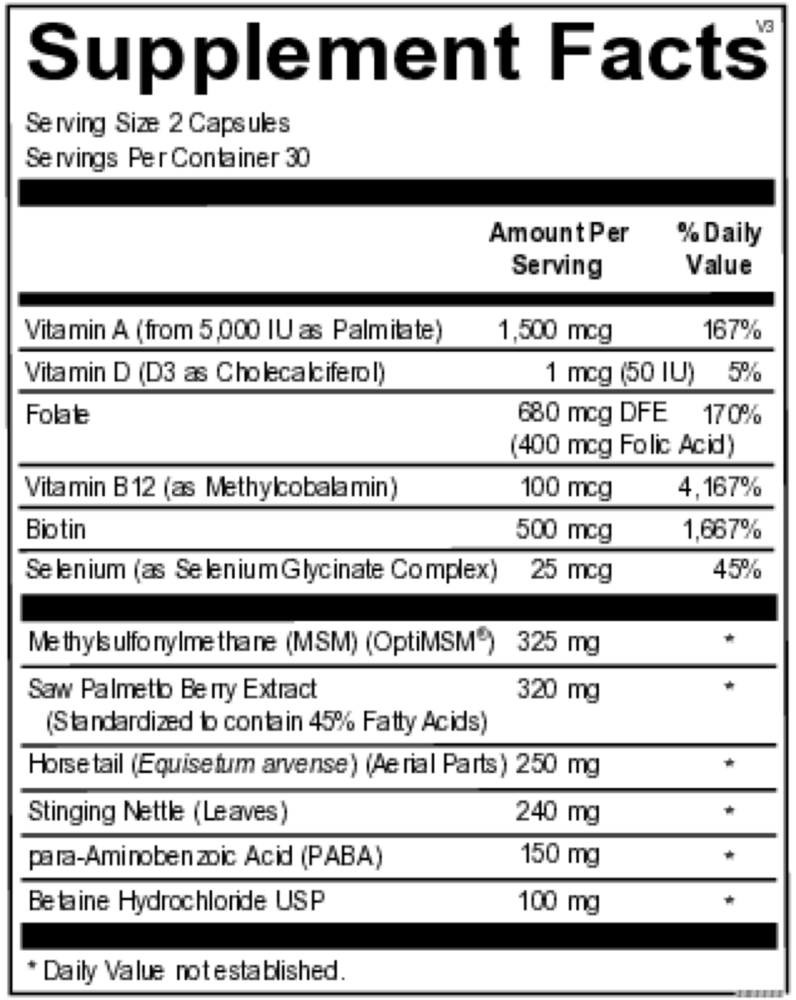Cosmedix (California Only)