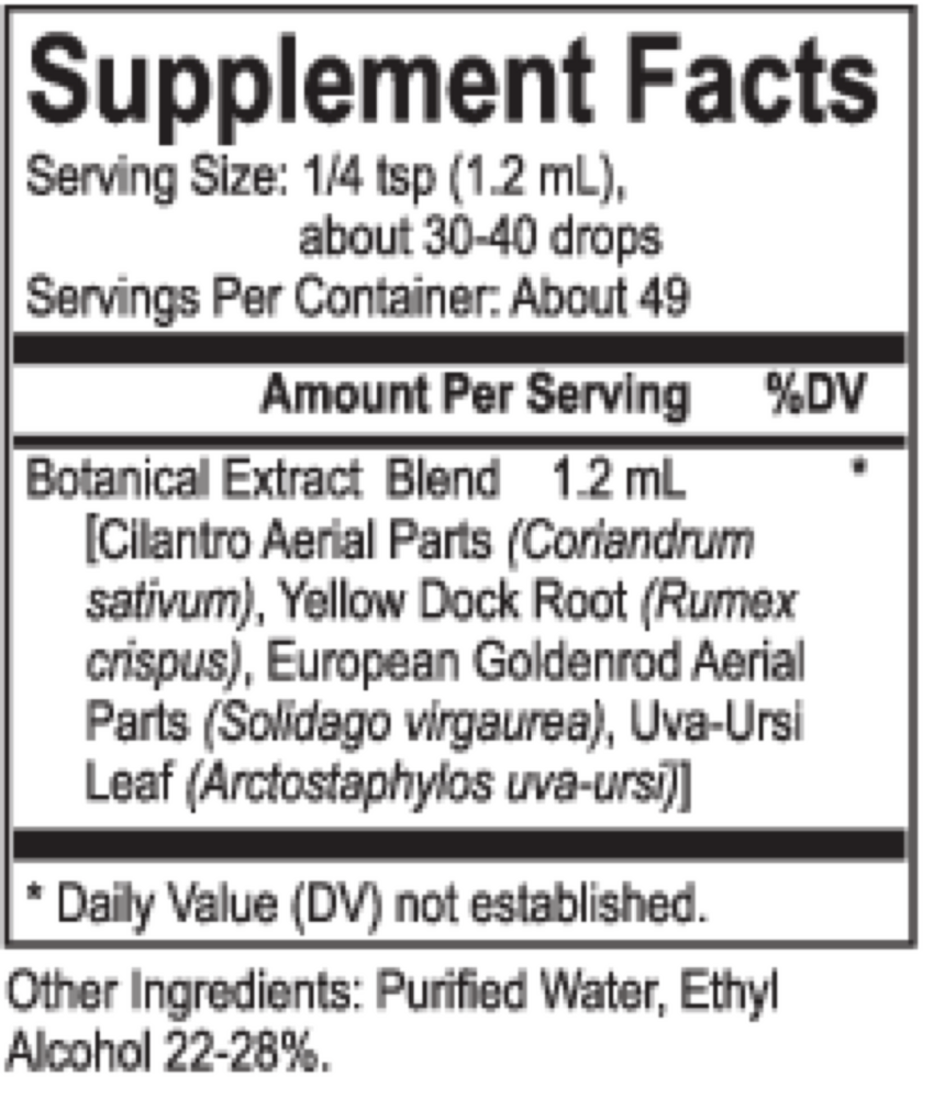 Core Cilantro Blend