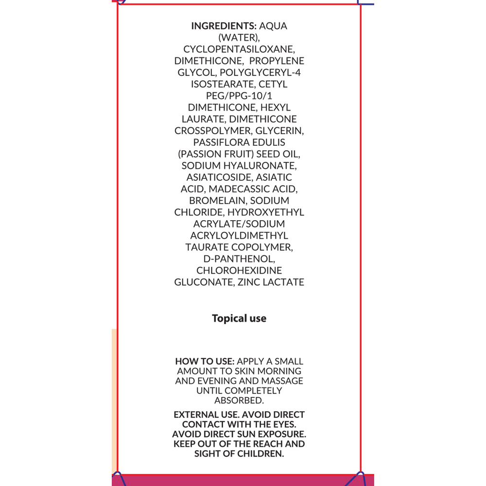 Cica GlocalCure Cream