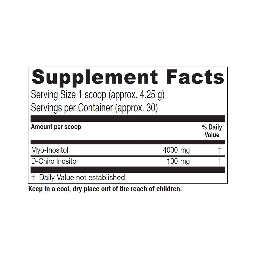 Optinositol