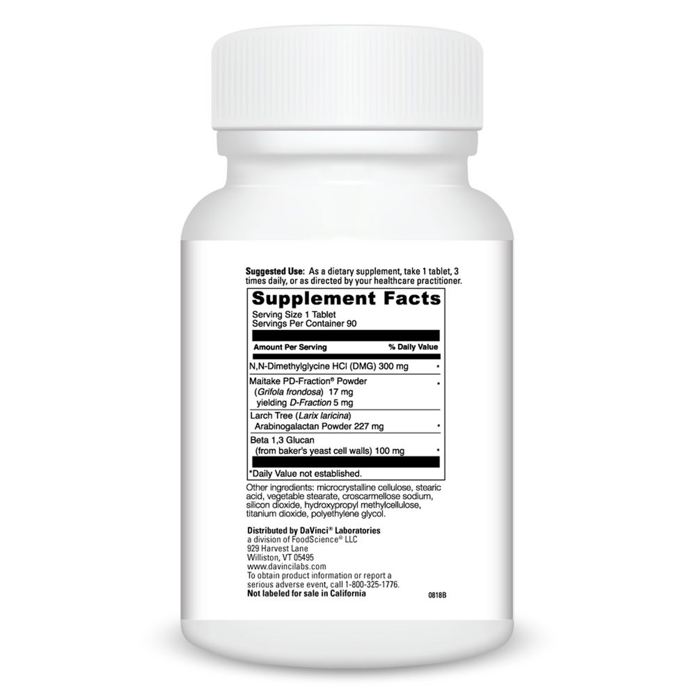 Immuno-DMG