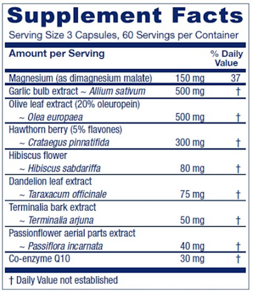 VasoBlend