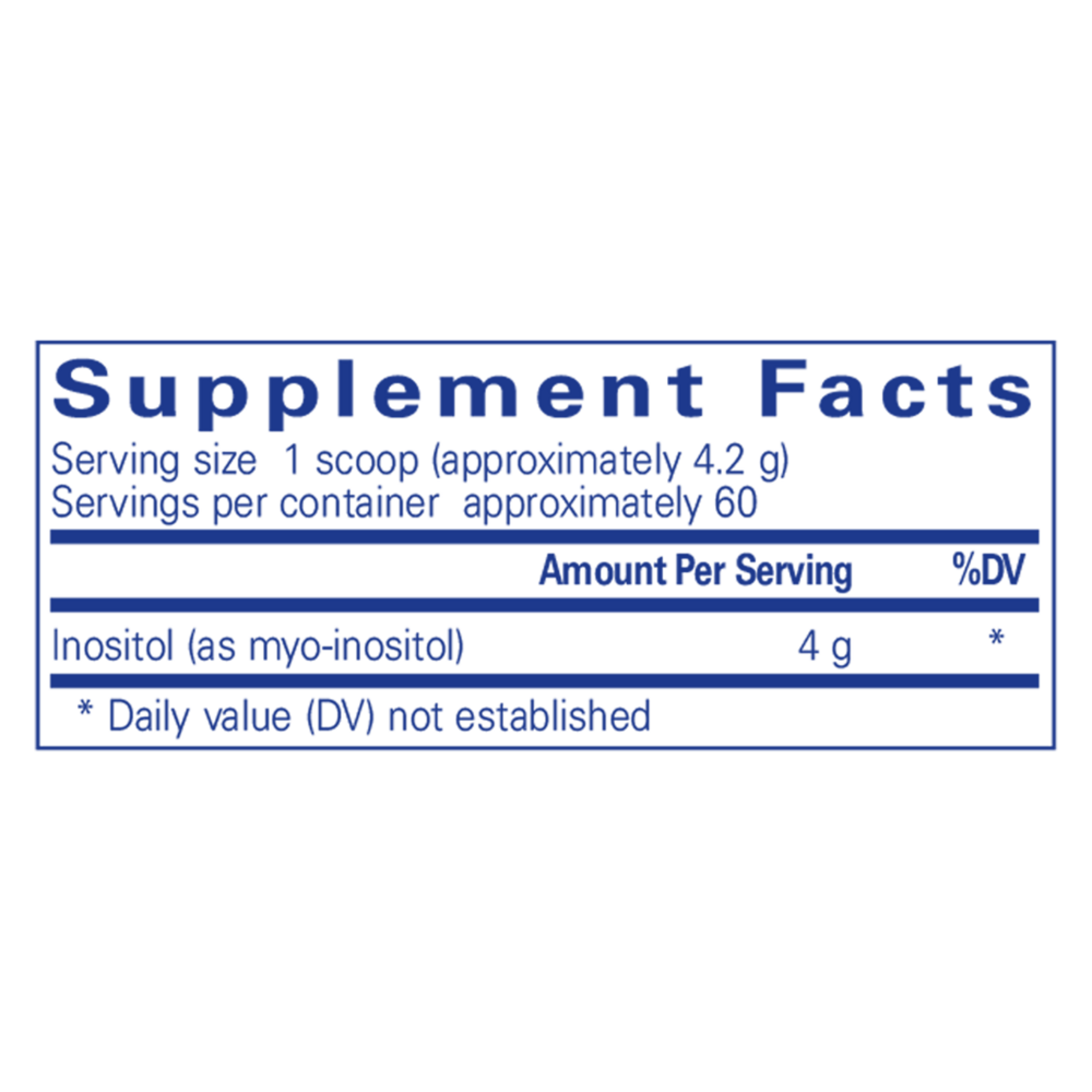 Inositol (Powder)