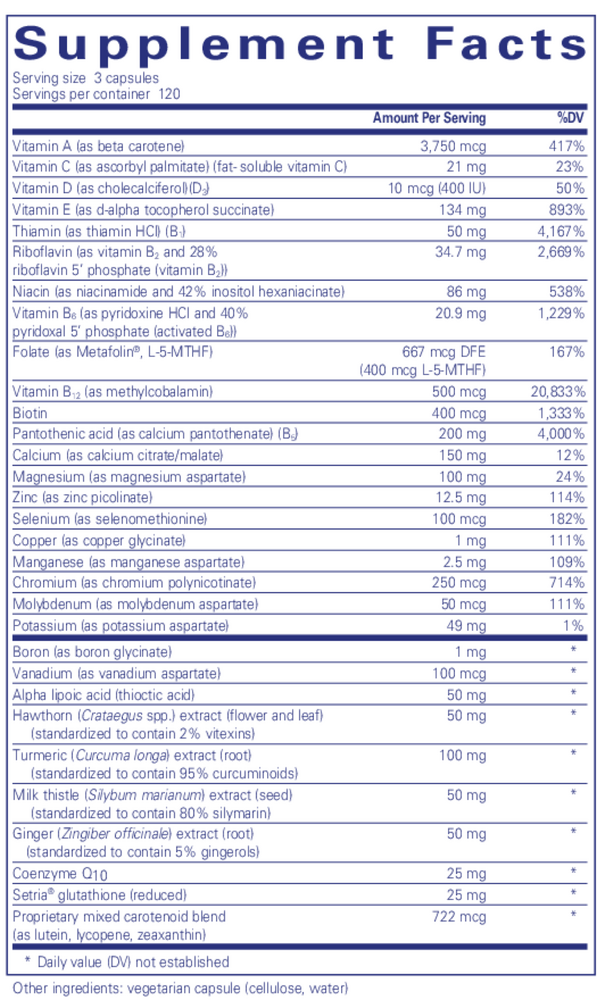 UltraNutrient