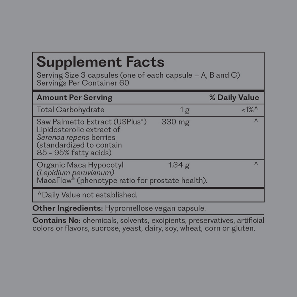 RevolutionPro Prostate