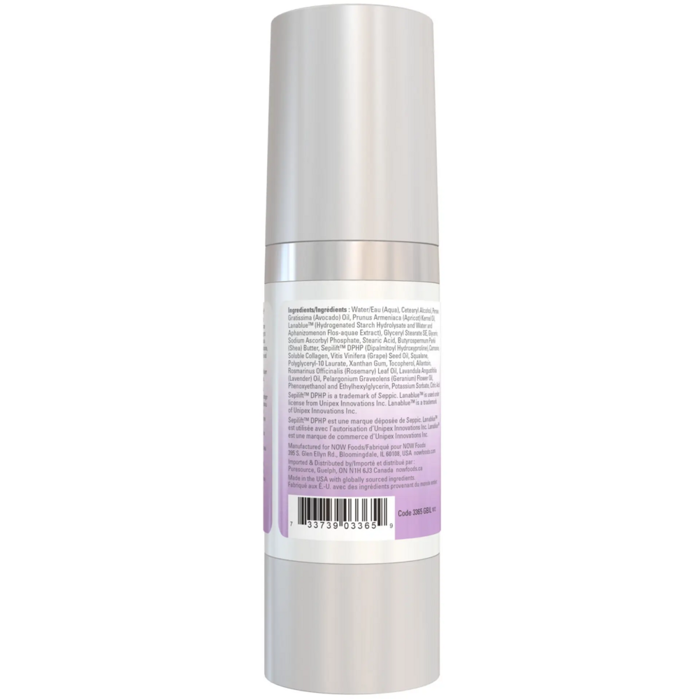 Wrinkle Rescue Moisturizer