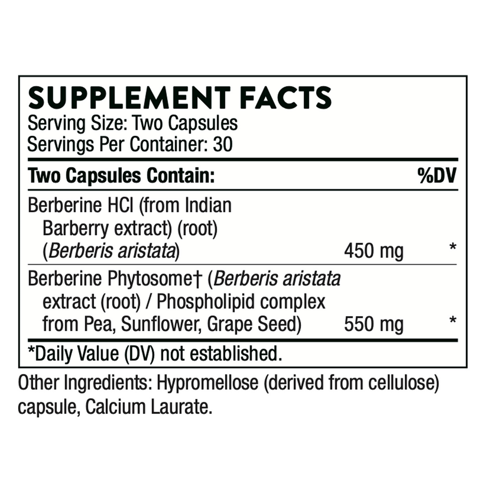 Berberine