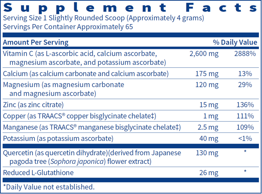 Multi-Element Buffered C Pwd