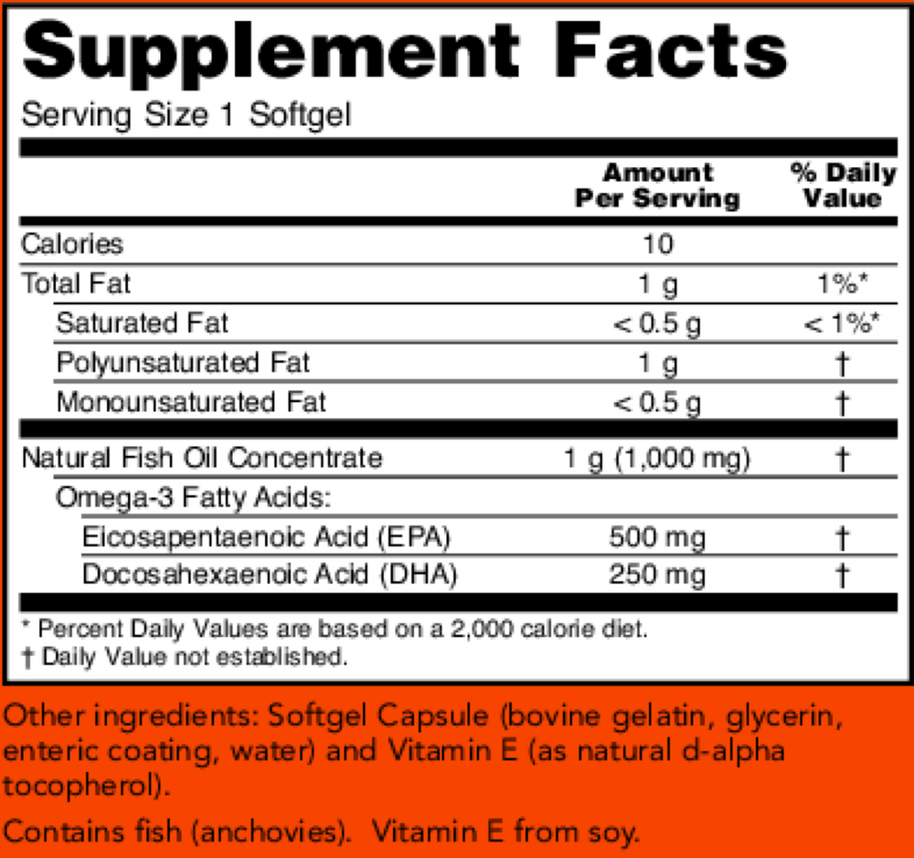Ultra Omega-3