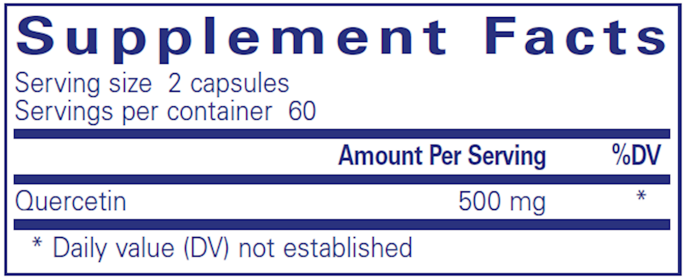 Quercetin