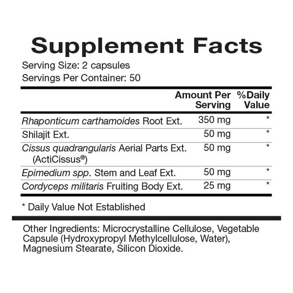 Botanabol®