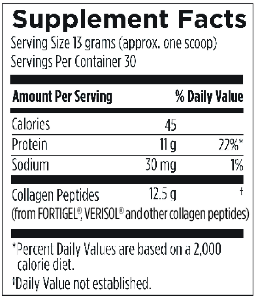 Collagen Complete