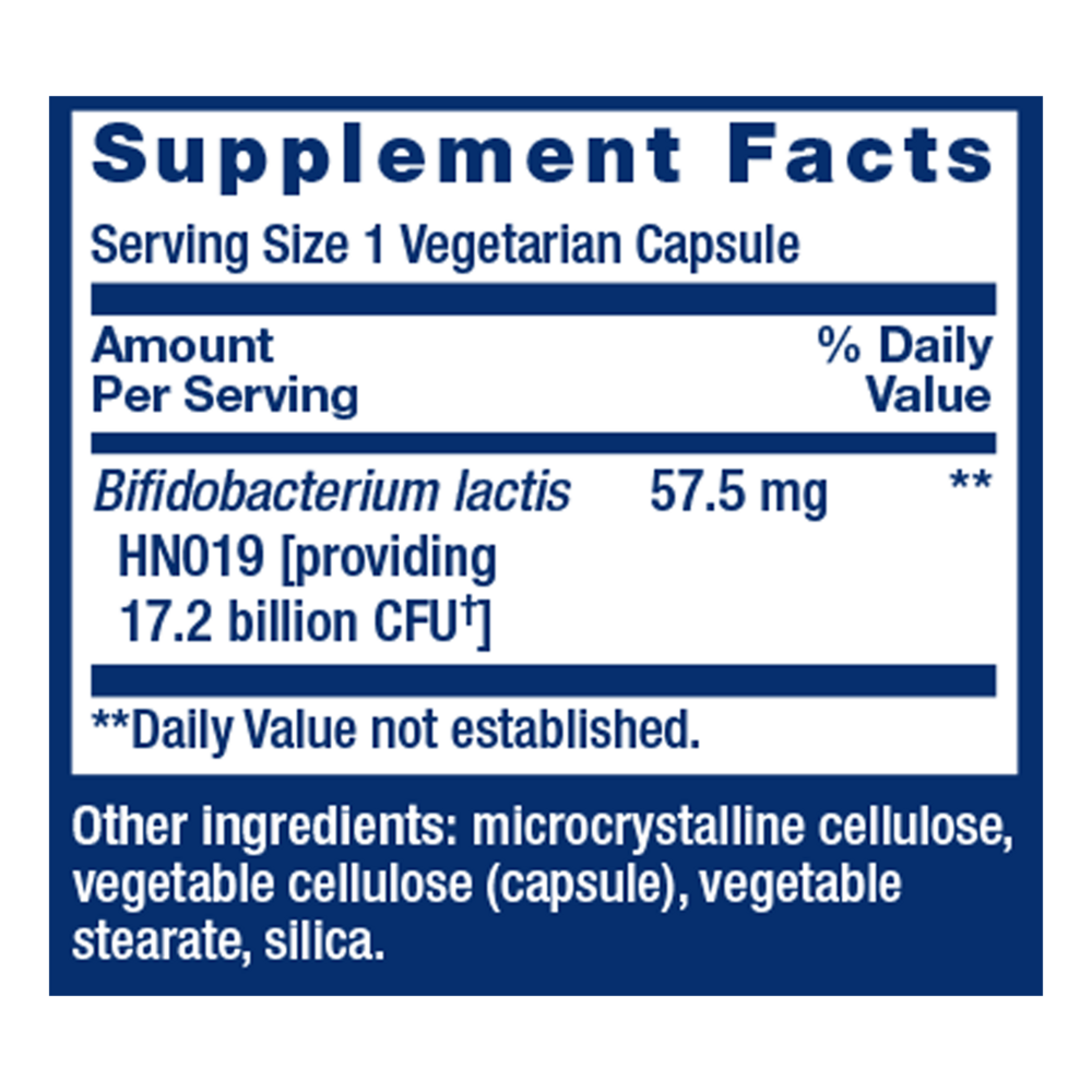 FLORASSIST Daily Bowel Regularity