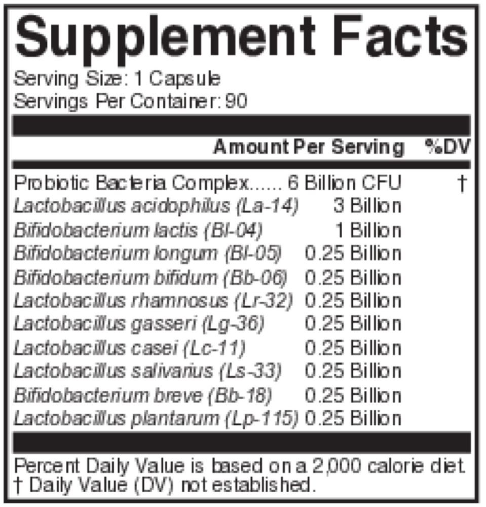 Frontier Biotics (California Only)