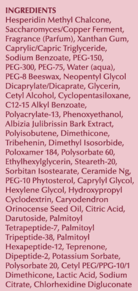 RESERVEAGE ILLUMINATING EYE CREAM W/PRO