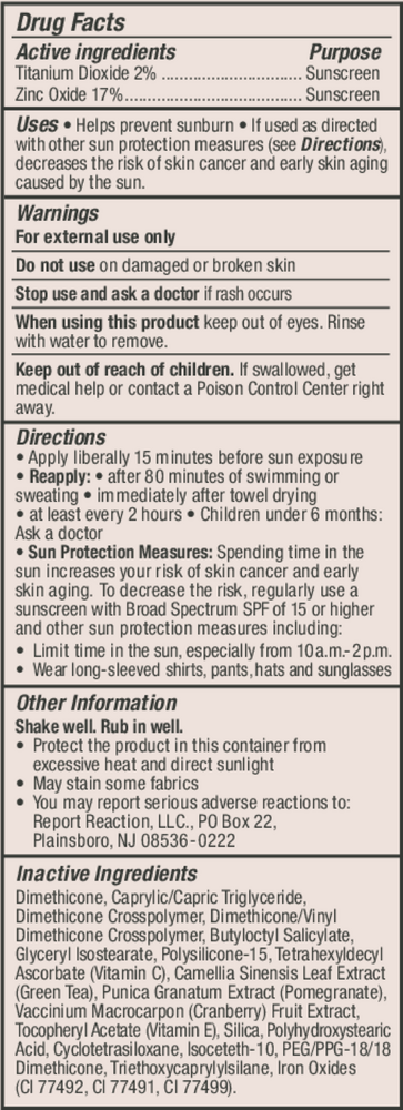 Mineral Crème SPF 50