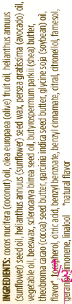 Burt's Bees Lip Balm Ultra Conditioning