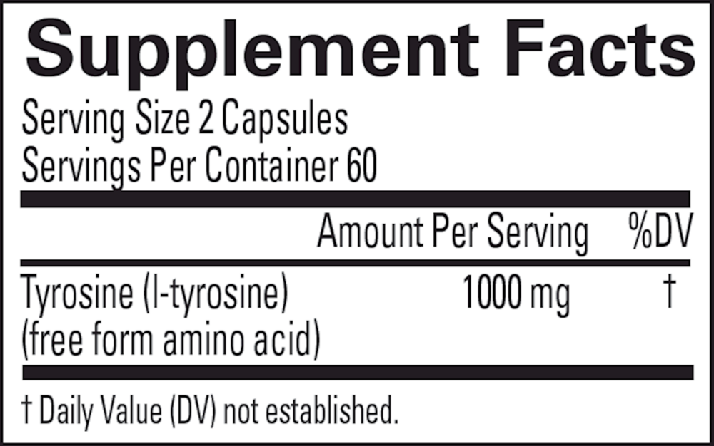 Tyrosine