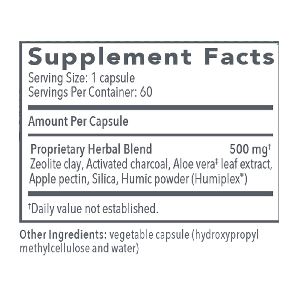 G.I. Detox™ +