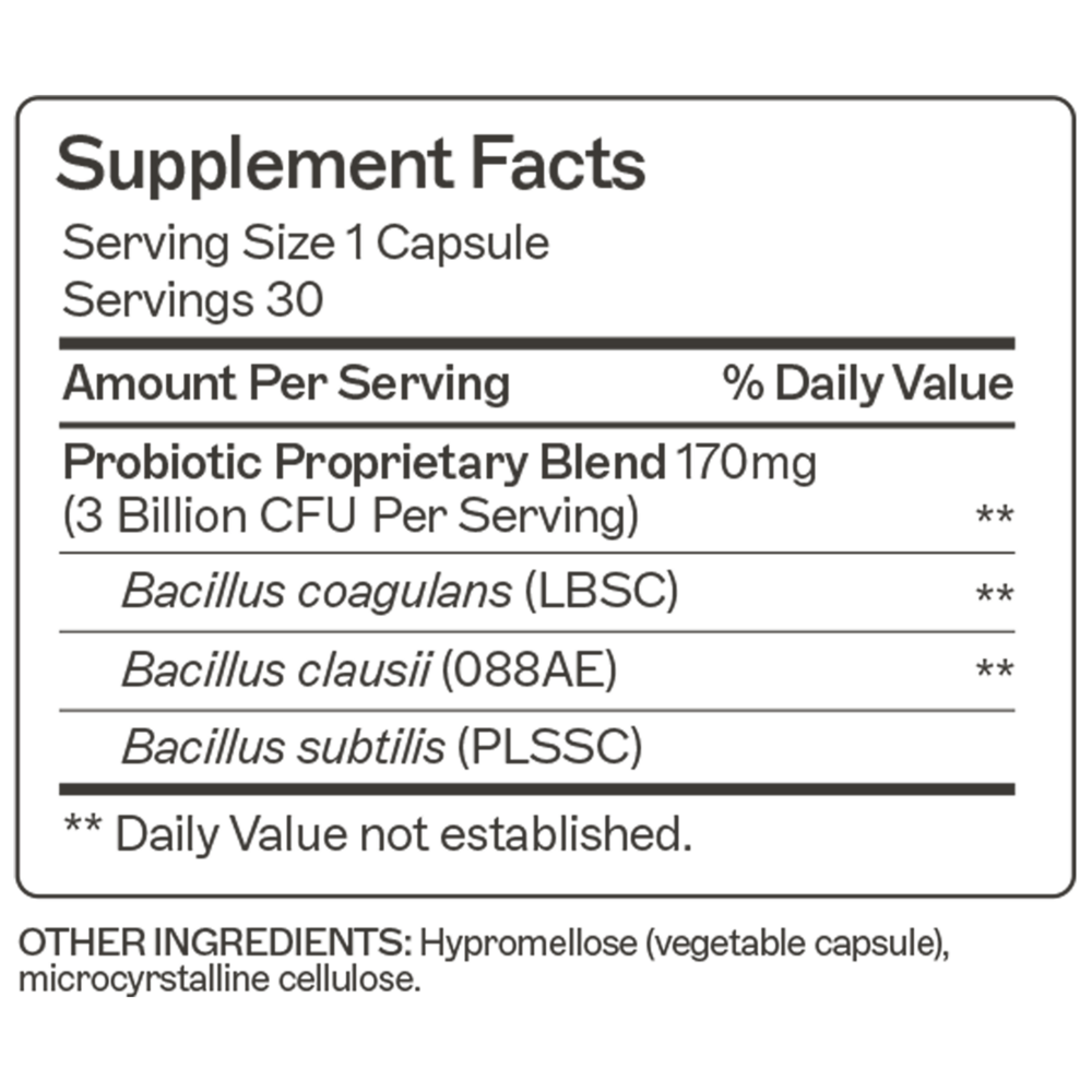 Primal Earth™ Probiotic