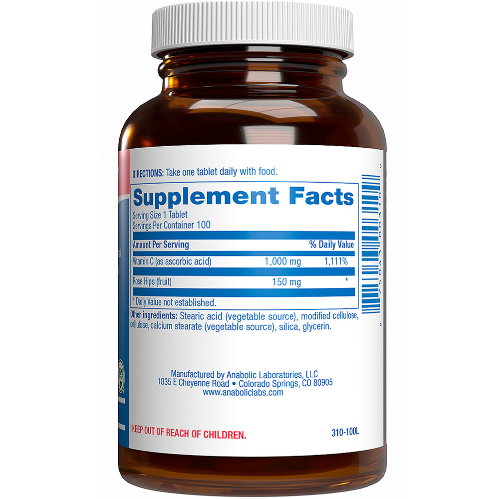 Tri -C 1000 mg