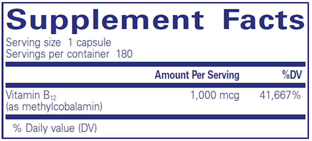 Methylcobalamin