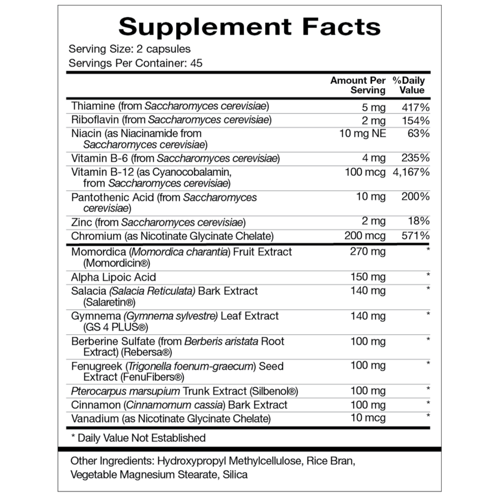 IG Sensitizer® (California Only)