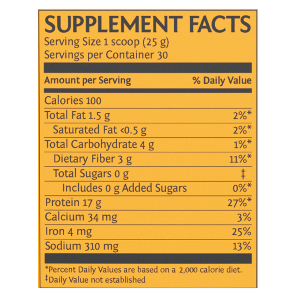 Classic Plus Protein Chocolate