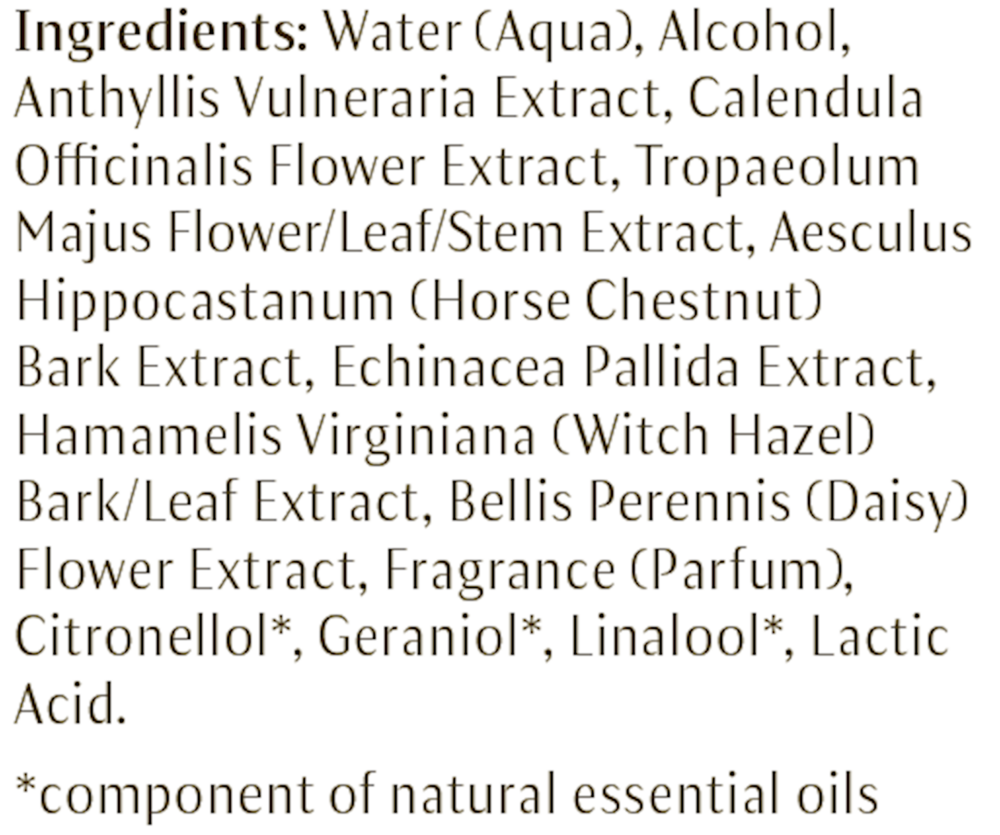 Clarifying Toner