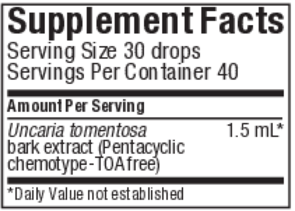 Samento Microbial Defense