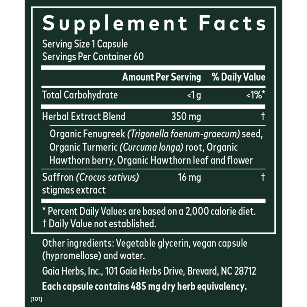 Cycle Serenity Period